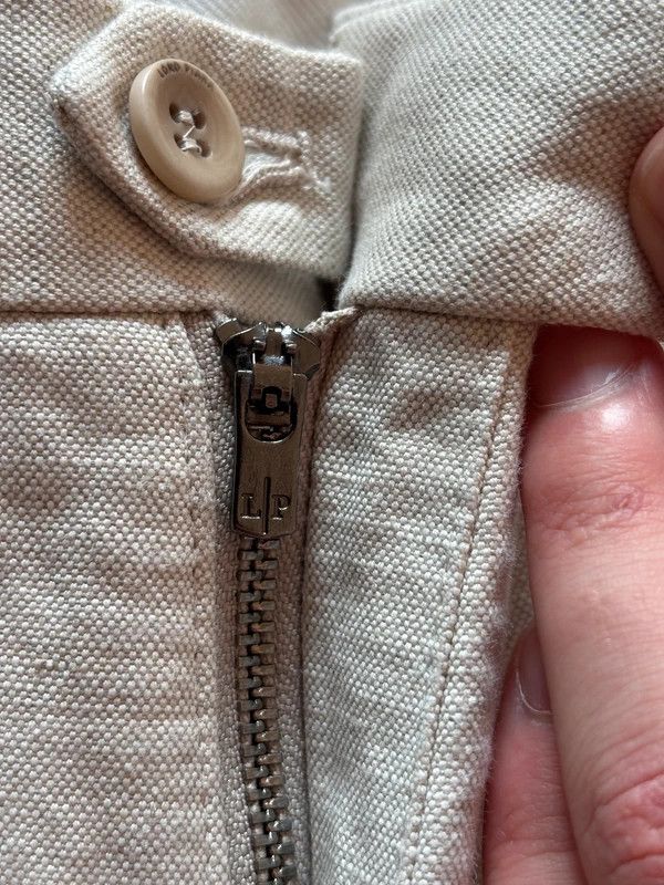 Loro Piana Pants Loro Piana Size US 30 / EU 46 - 5 Thumbnail