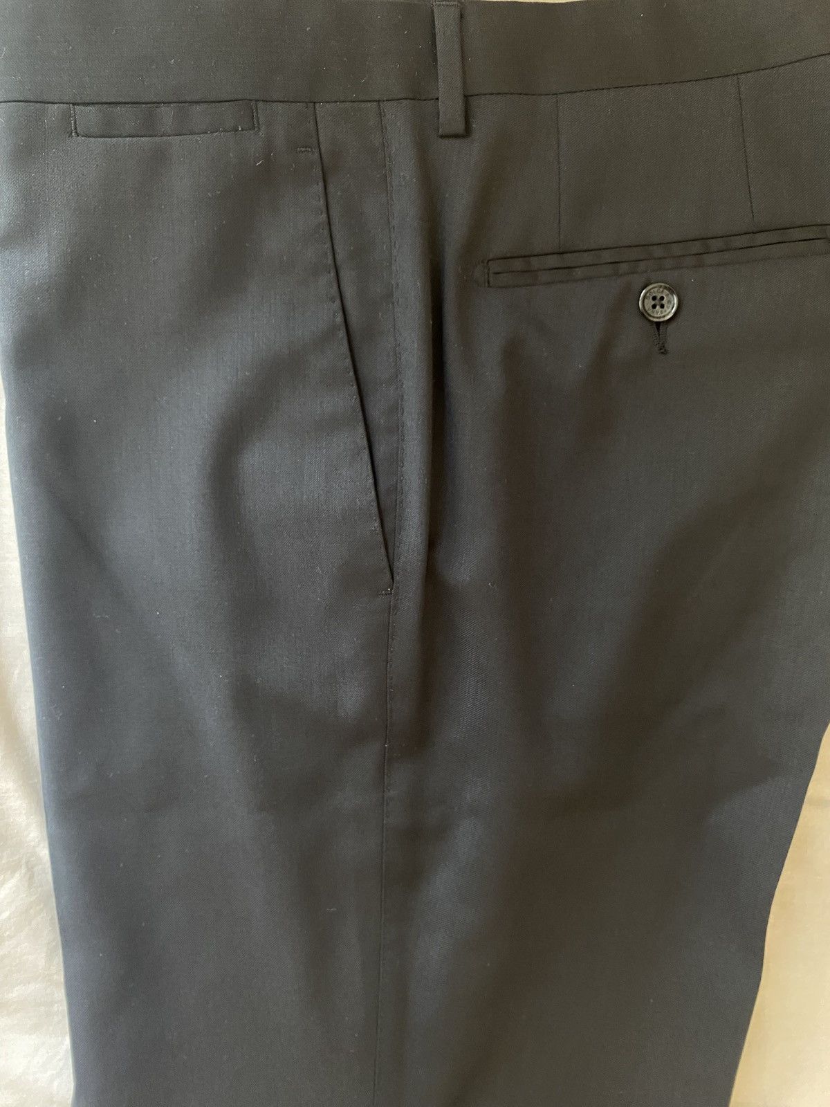 Dolce & Gabbana Dolce&Gabbana Pants Size 42R - 2 Thumbnail