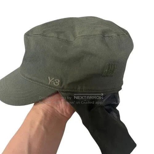 Y-3 Y. Size ONE SIZE - 4 Thumbnail