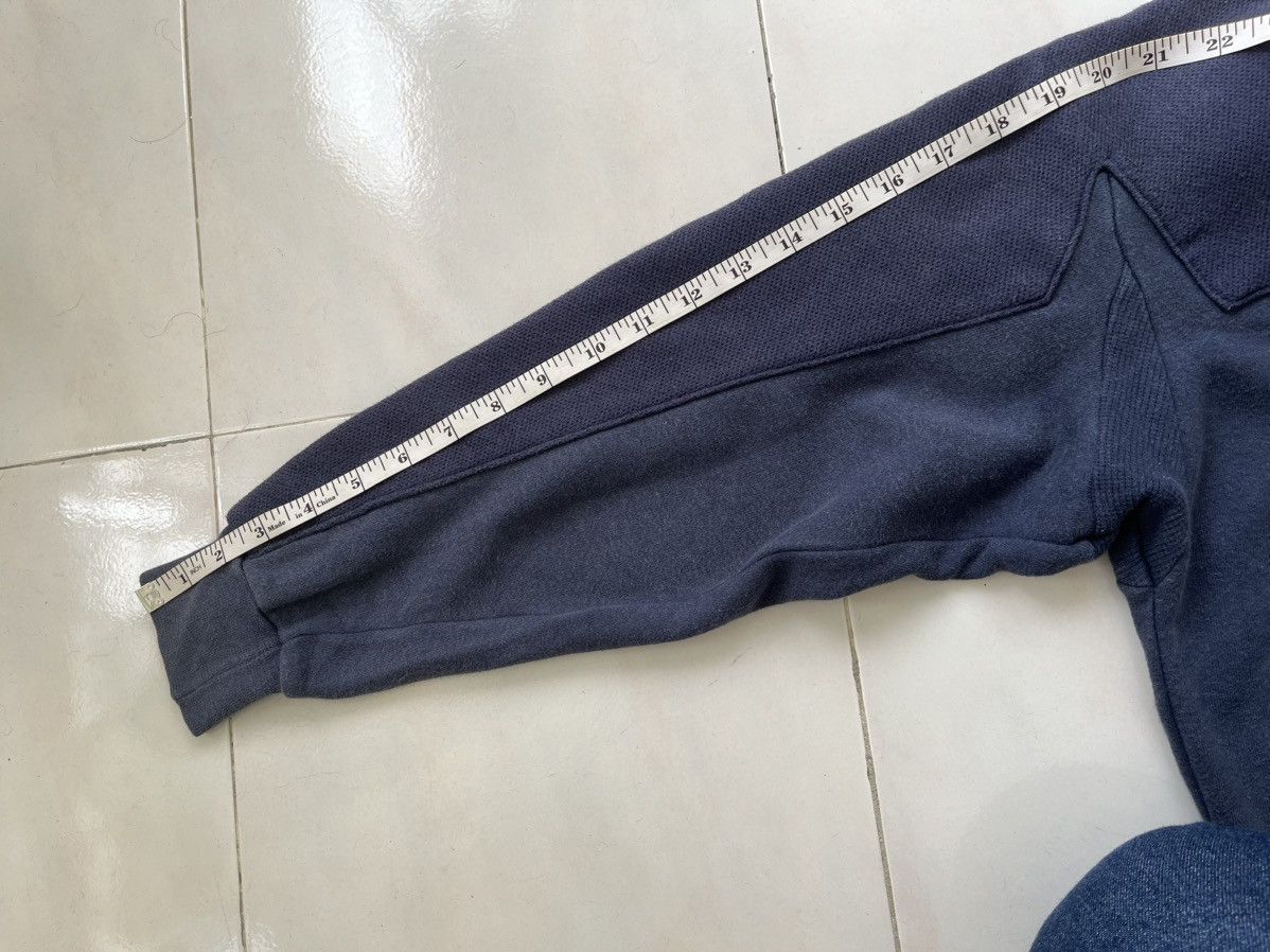 Issey Miyake 80s Issey Miyake Skyline Size US S / EU 44-46 / 1 - 11 Thumbnail