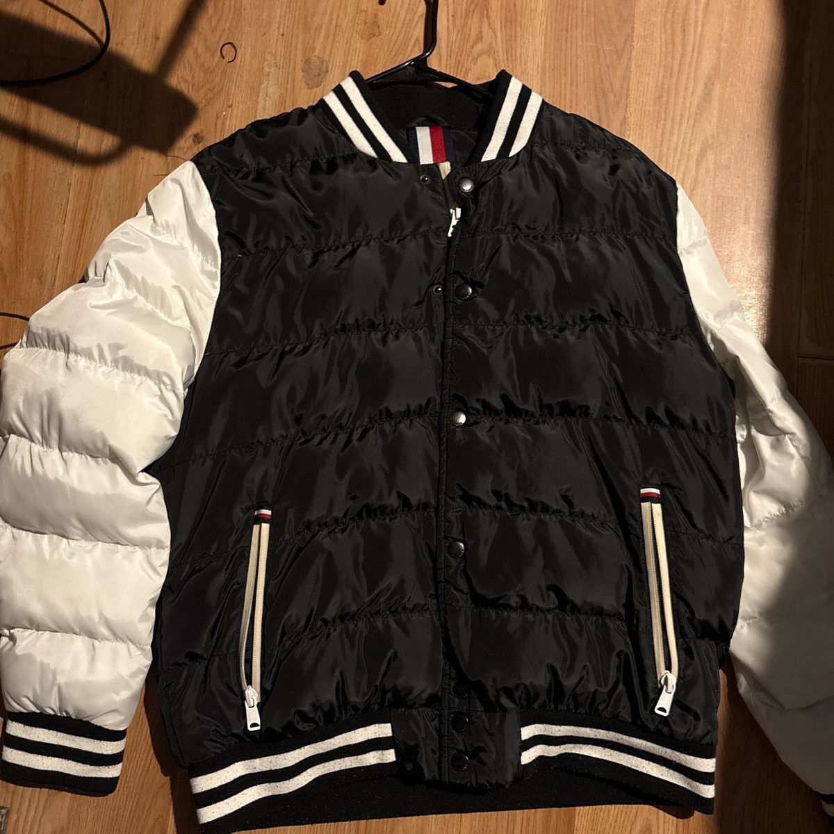 Tommy Hilfiger Bomber jacket Size US L / EU 52-54 / 3 - 1 Preview
