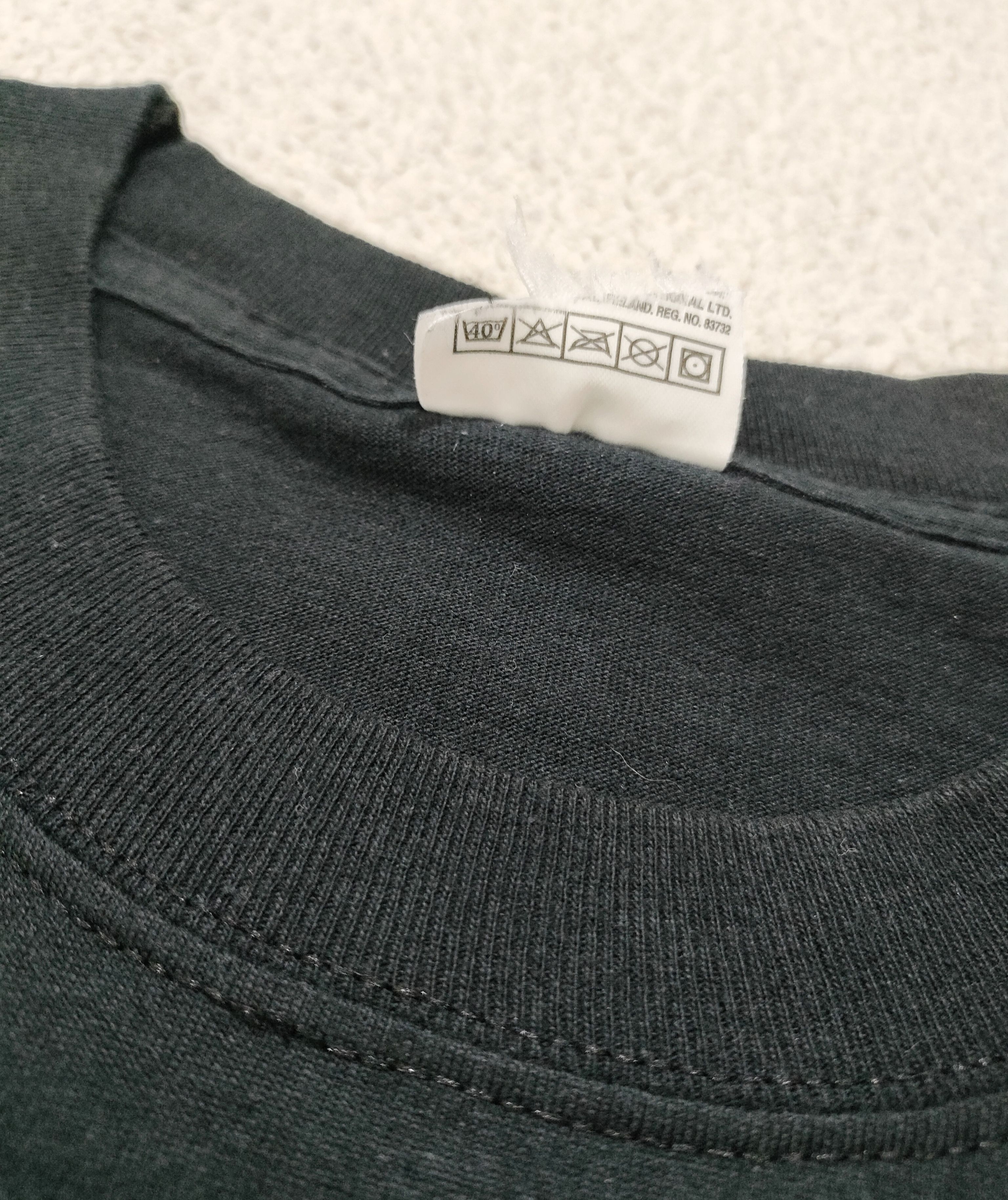 Band Tees × Vintage 00s Vintage garbage beautiful Album Promo Tees Size US L / EU 52-54 / 3 - 6 Thumbnail