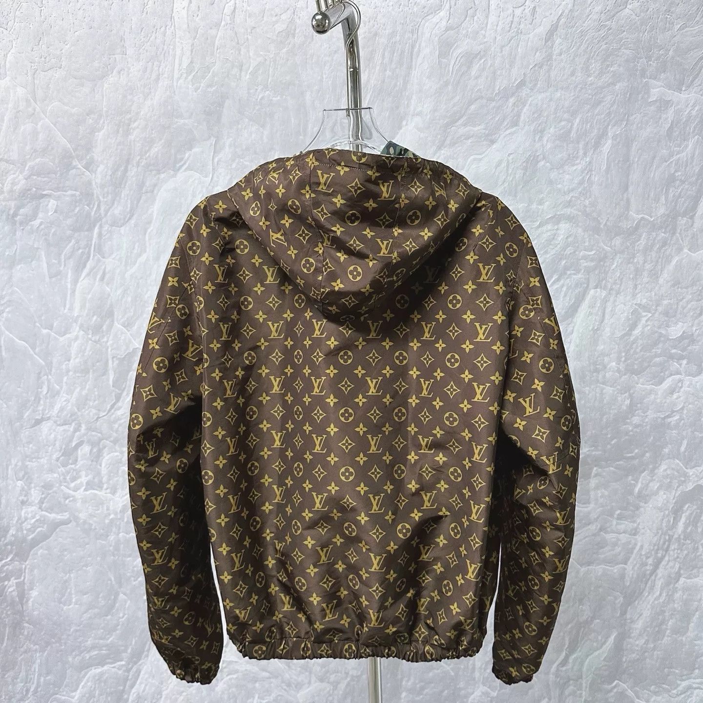 Louis Vuitton Louis Vuitton Nigo FW25 Reversible Camo Jacket Size US M / EU 48-50 / 2 - 2 Thumbnail