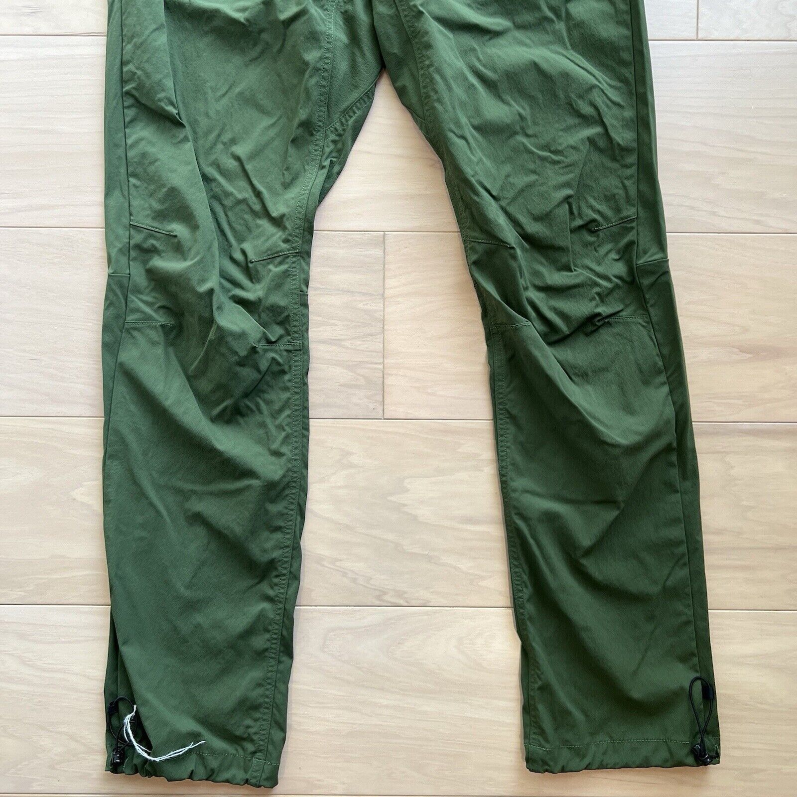 Topo Designs Topo Designs Pants Large Green Denver Colorado Outdoors Size US 28 / EU 44 - 4 Thumbnail