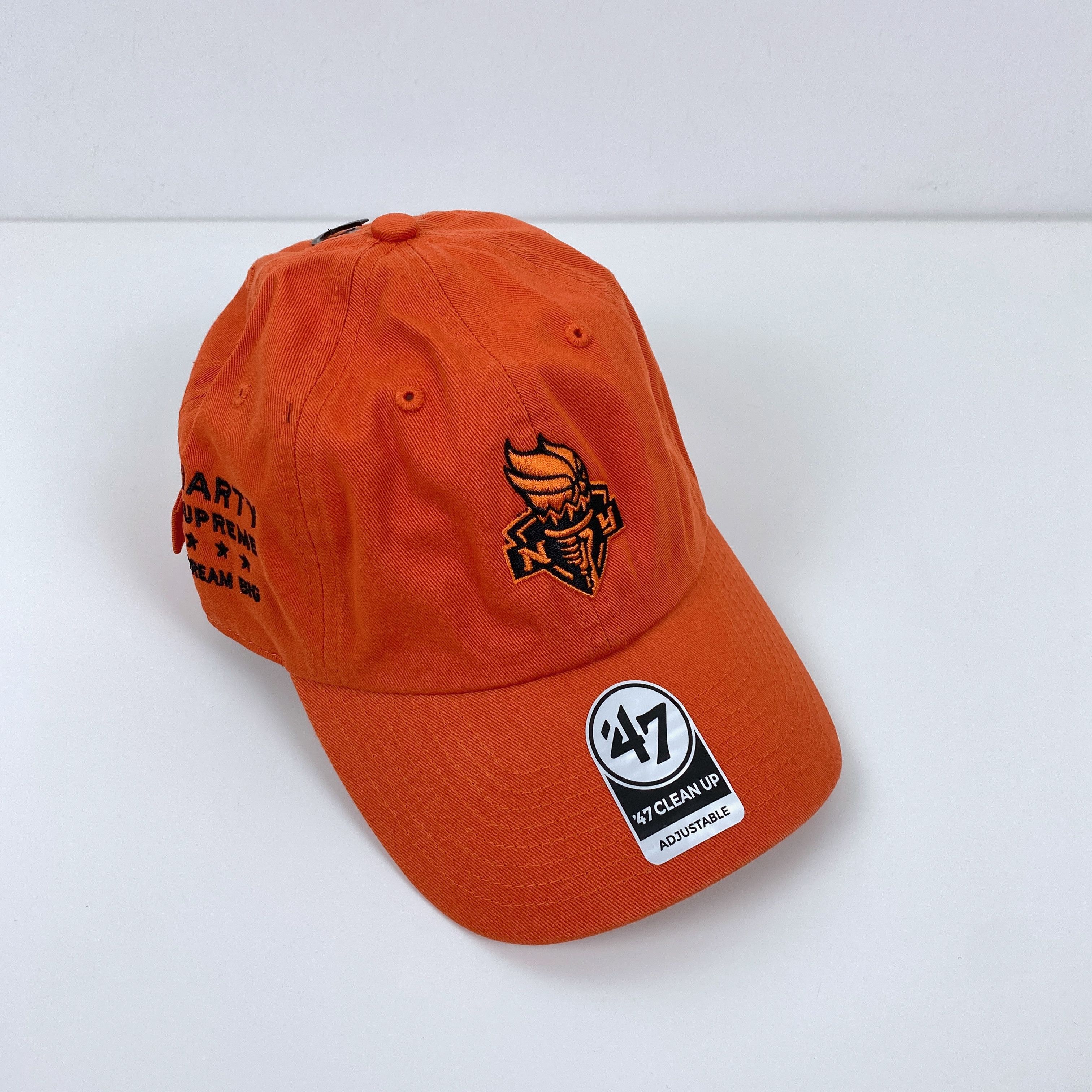 A24 A24 MARTY SUPREME X ’47 LIBERTY HAT Size ONE SIZE - 1 Thumbnail