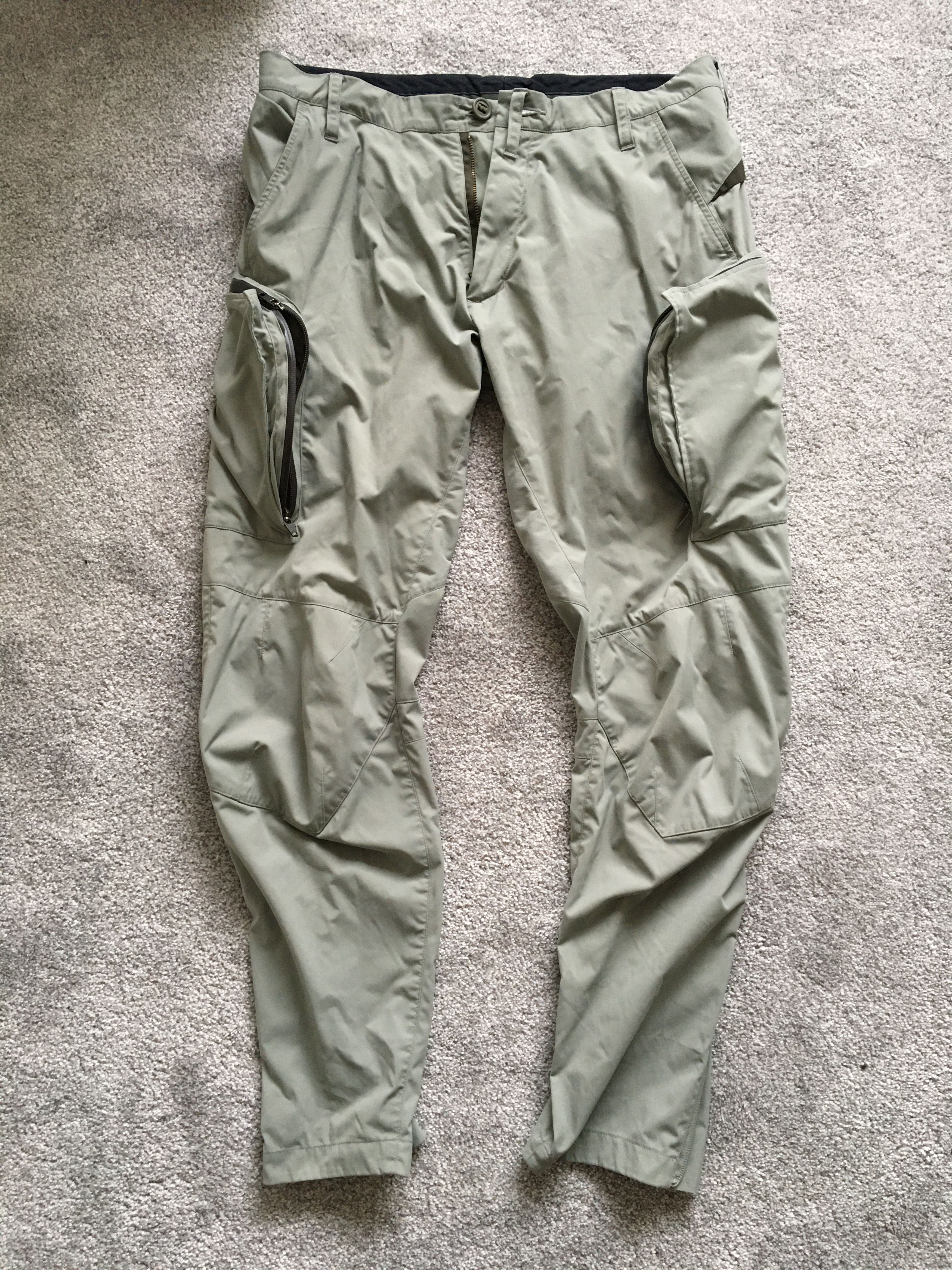 Acronym P10A-E | Grailed