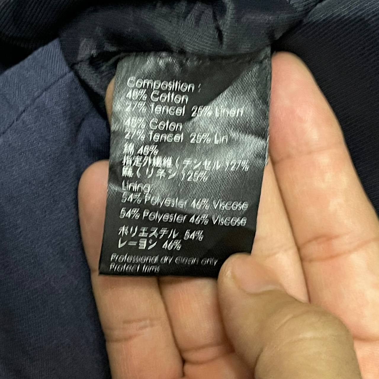 3.1 Phillip Lim 3.1 Phillip Lim Motorcycle Jacket Size US S / EU 44-46 / 1 - 8 Thumbnail