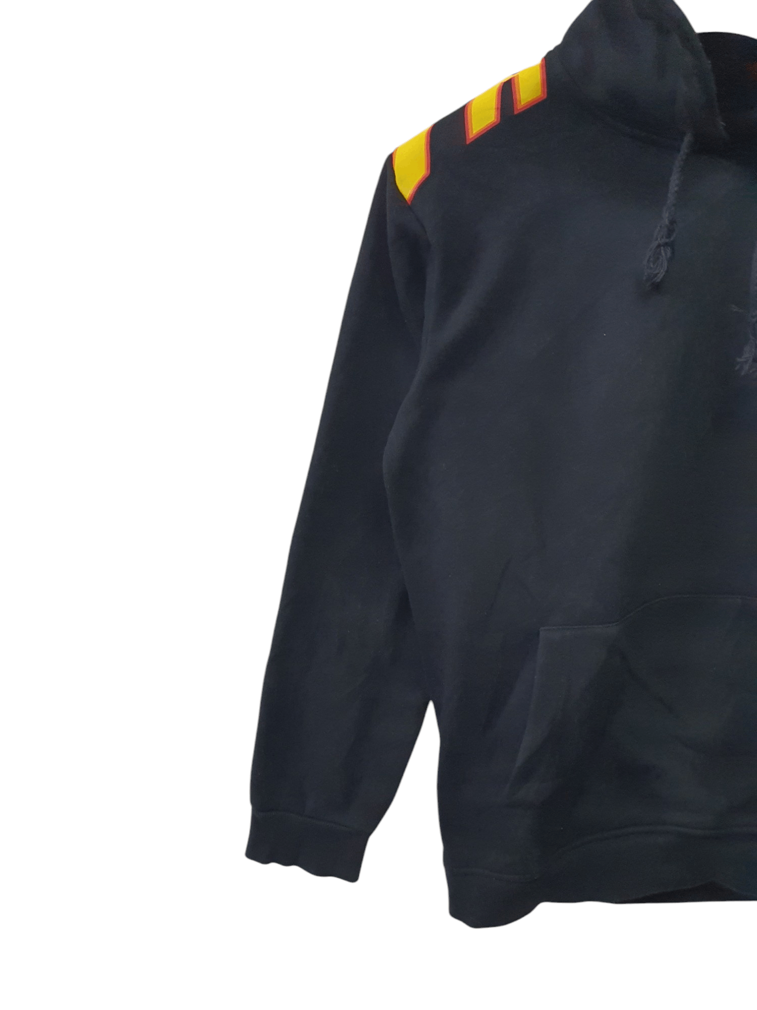 Thrasher Thrasher magazine branded sweatshirt Size US L / EU 52-54 / 3 - 4 Thumbnail