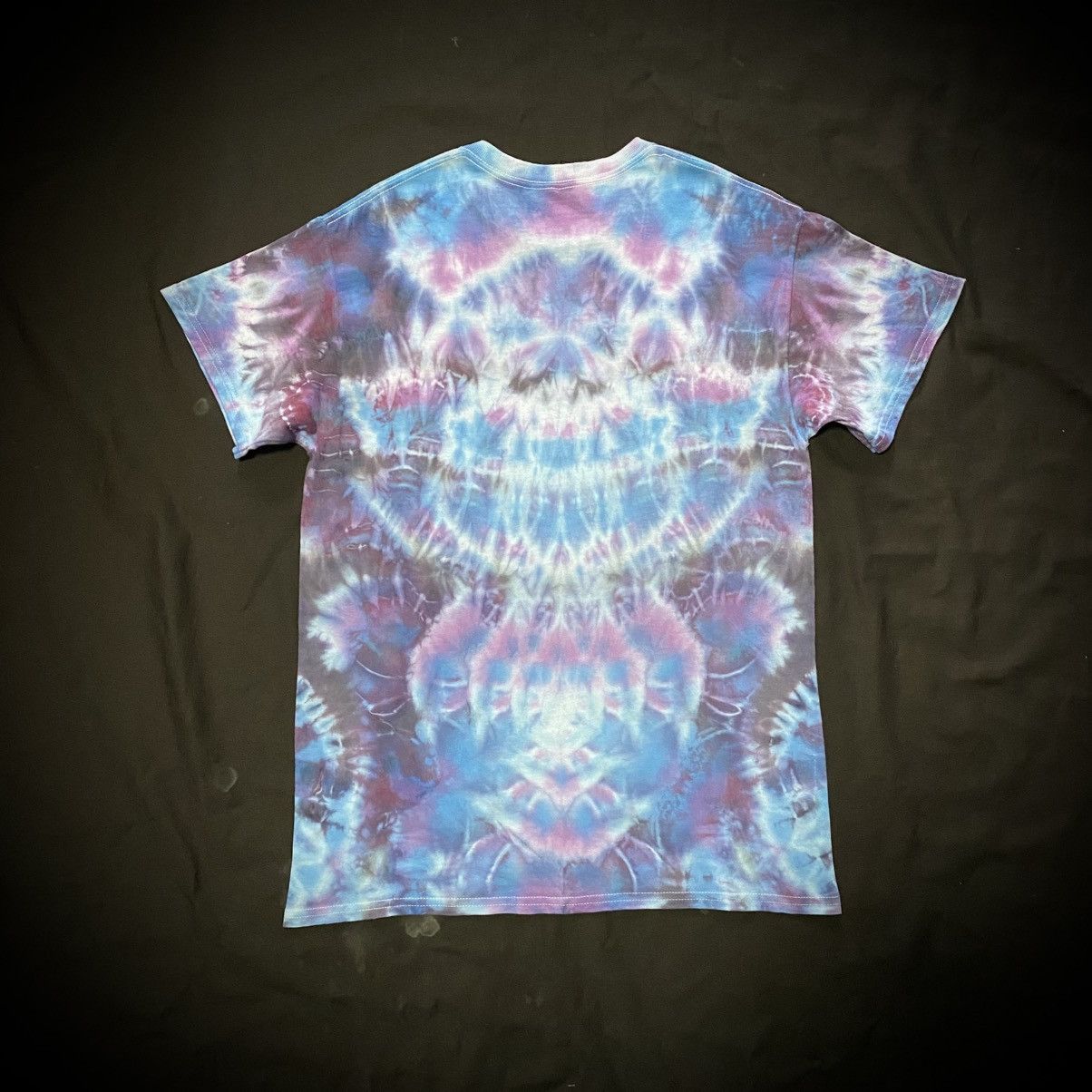 Handmade COSMIC PORTAL Size US M / EU 48-50 / 2 - 2 Thumbnail