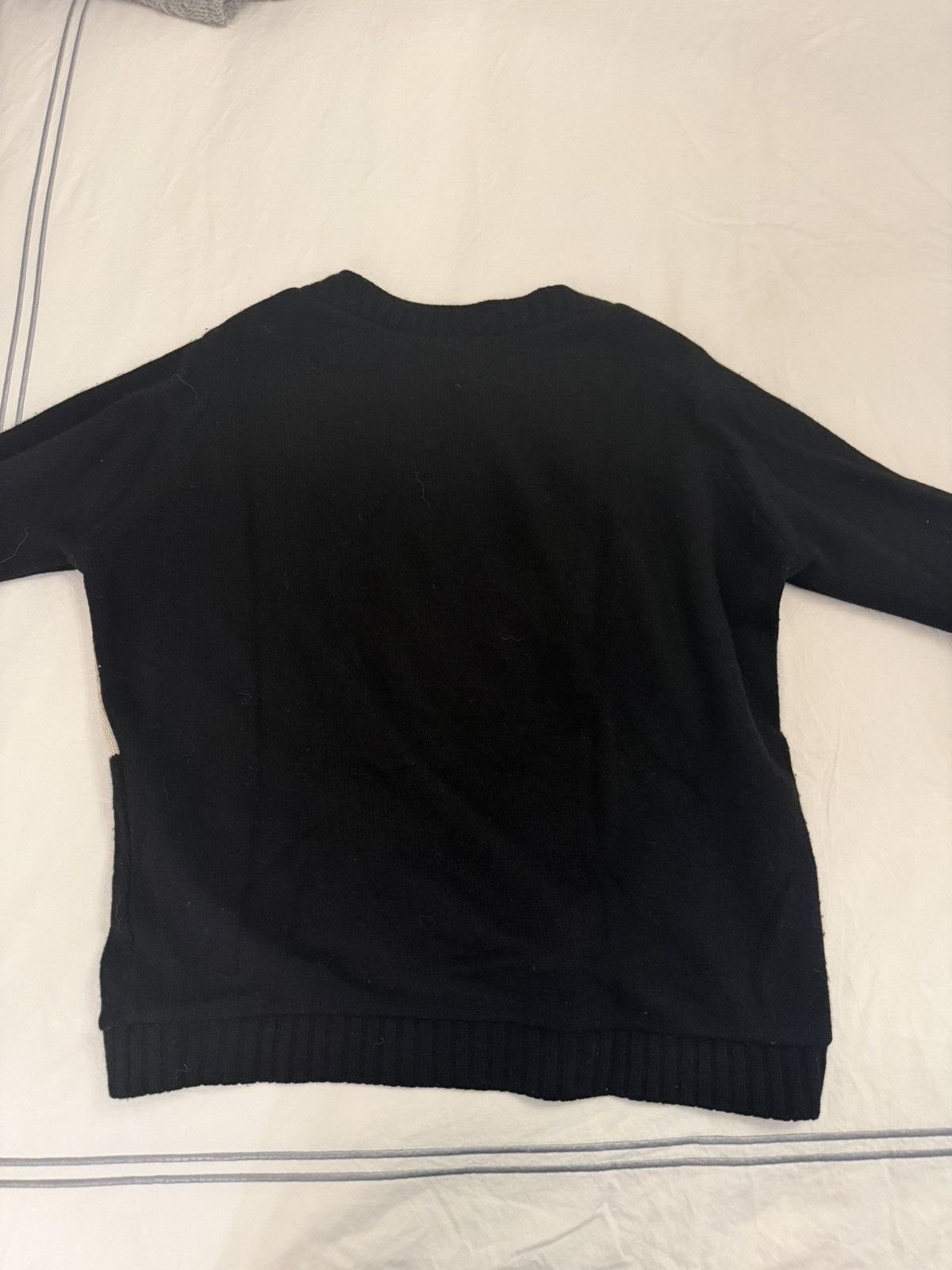 The Elder Statesman The Elder Statesman Meditate Sweater Size US M / EU 48-50 / 2 - 3 Thumbnail