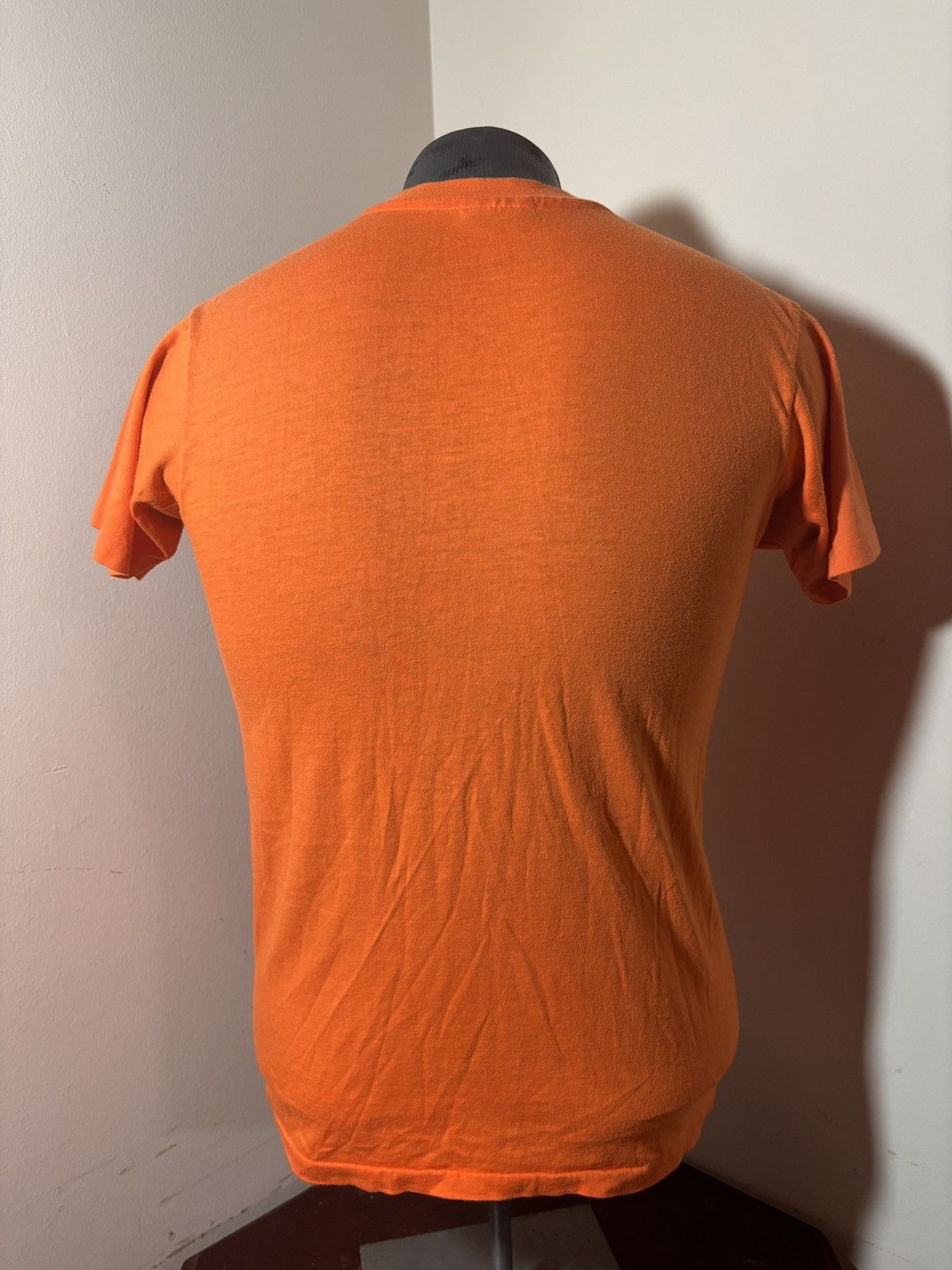 Hanes × Vintage Vintage 1980s women’s s.c.c. Tennis championship shirt Size M / US 6-8 / IT 42-44 - 2 Thumbnail