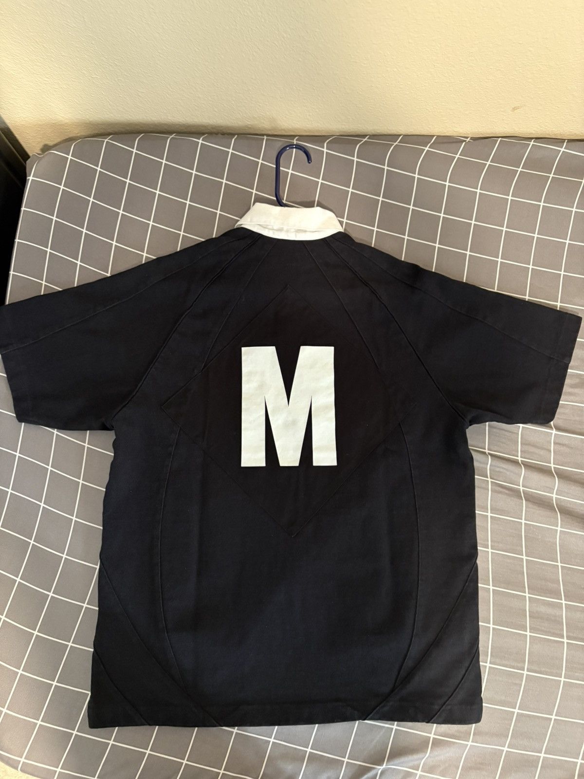 パーティを彩るご馳走や Supreme Supreme S/S Rugby Black | Grailed ウェア