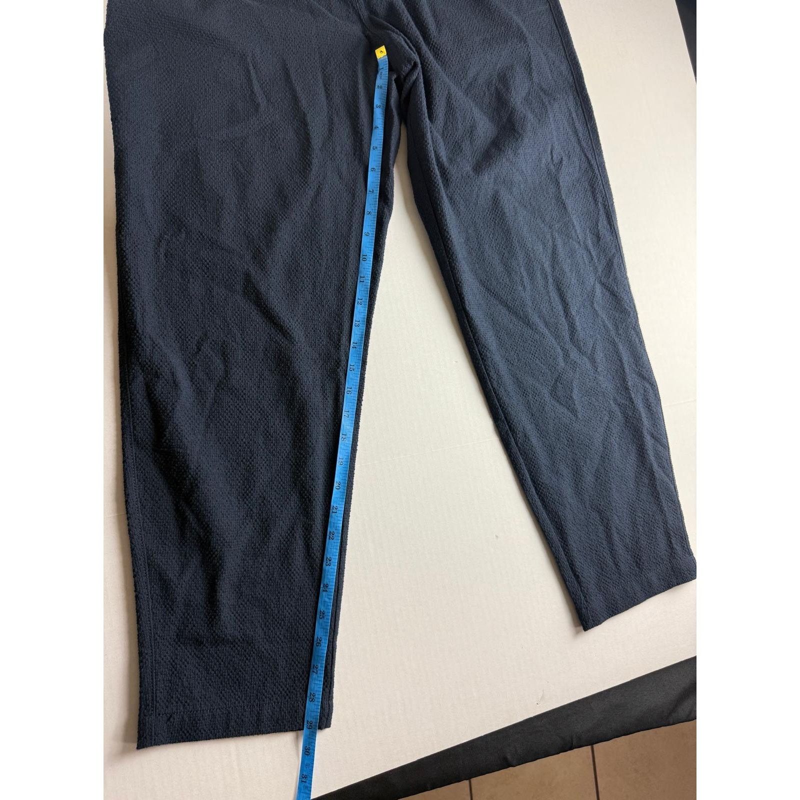 Zara Zara women's Blue Pants - Size XL - New with Tags! Size 29" - 8 Thumbnail