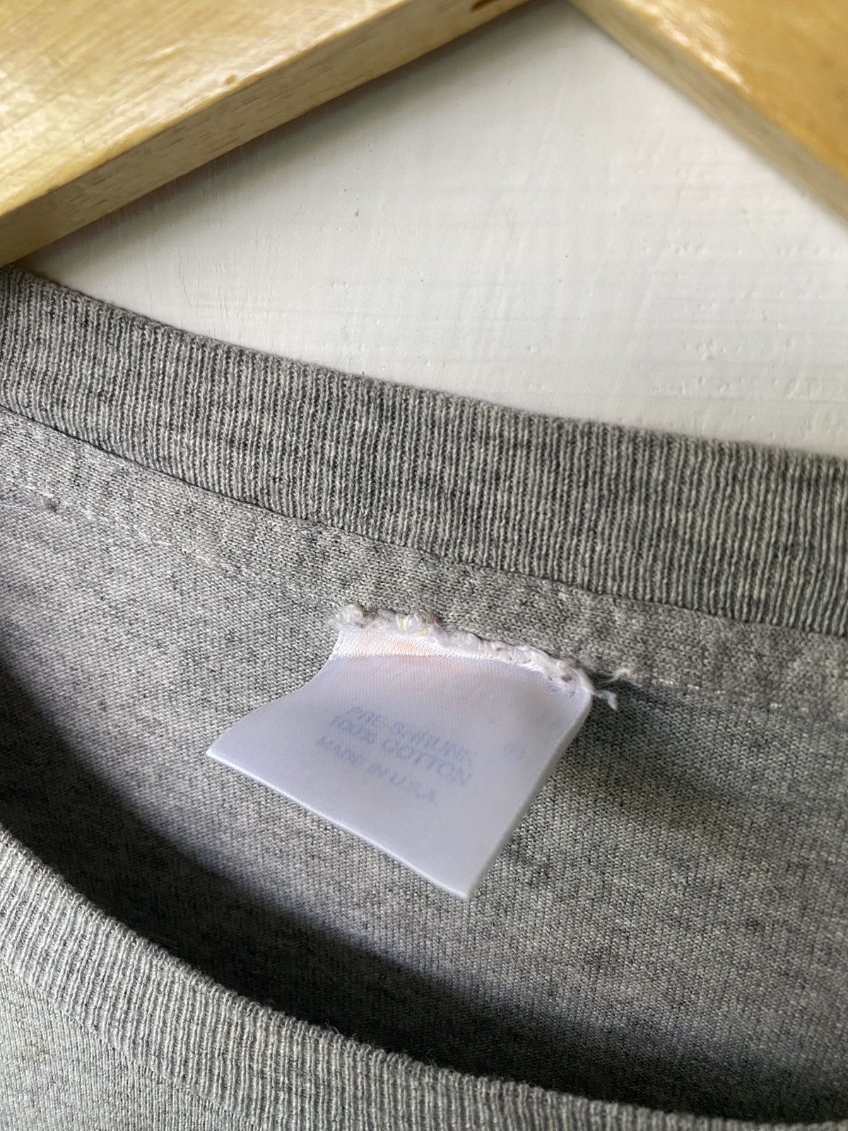 Supreme × Vintage 1999 Supreme Wall Street Rat Race Vintage Size US L / EU 52-54 / 3 - 3 Thumbnail