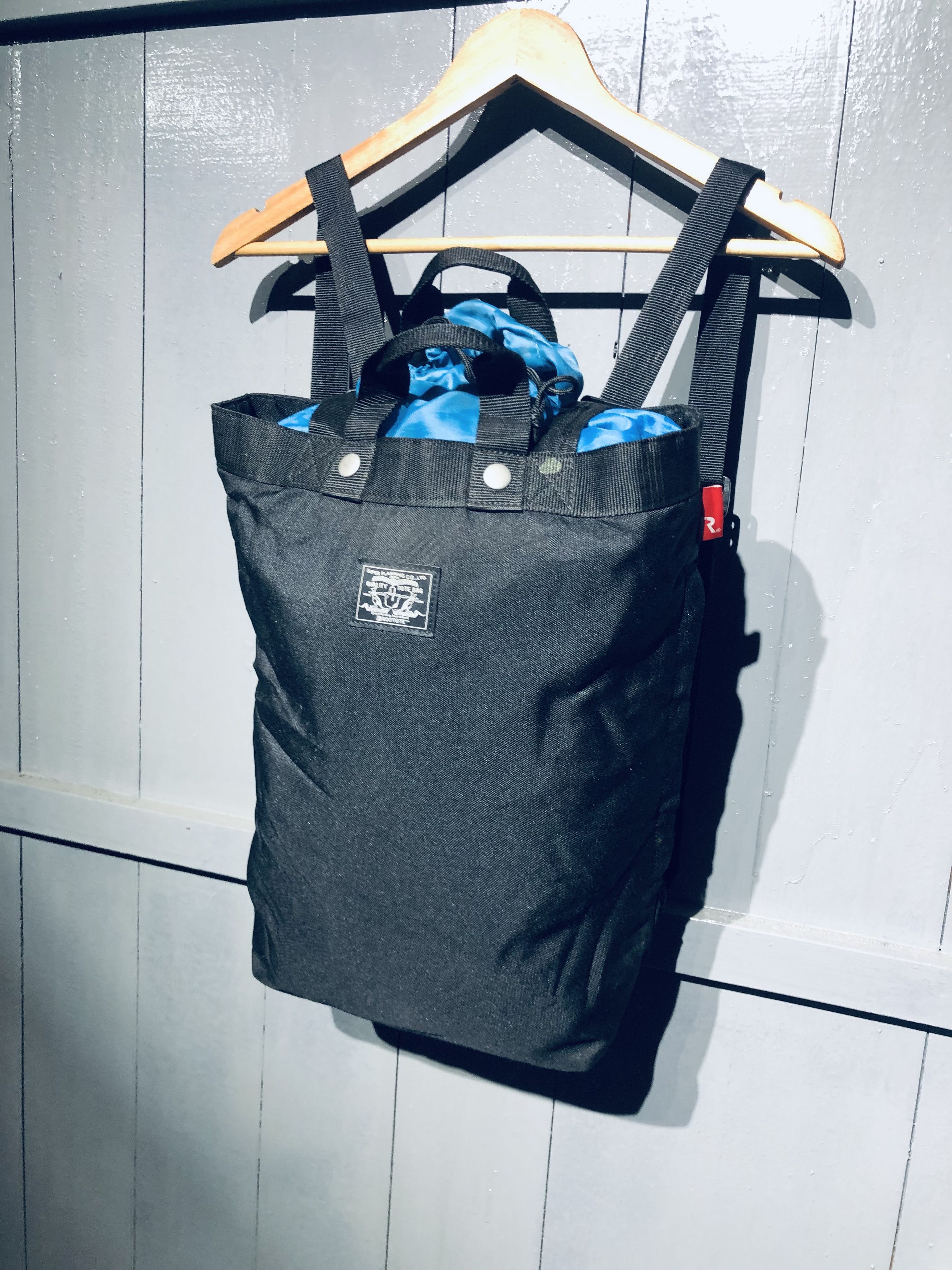 Japanese Brand × ROOTOTE JAPANESE ROOTOTE 2WAY STYLE OUTDOOR BACKPACK Size ONE SIZE - 12 Thumbnail