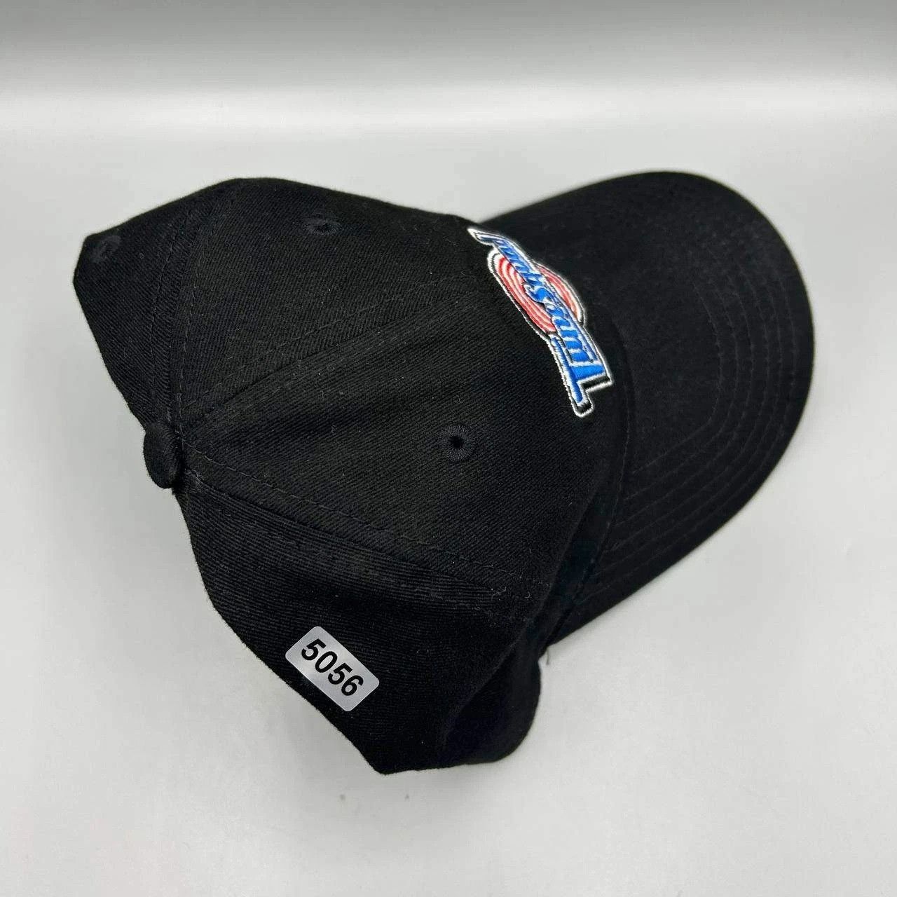Other Space Jam Tune Squad Hat Men Embroidered Strap Back Cotton Size ONE SIZE - 8 Thumbnail