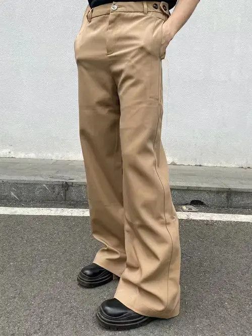 utility flared vibe cargo pants
