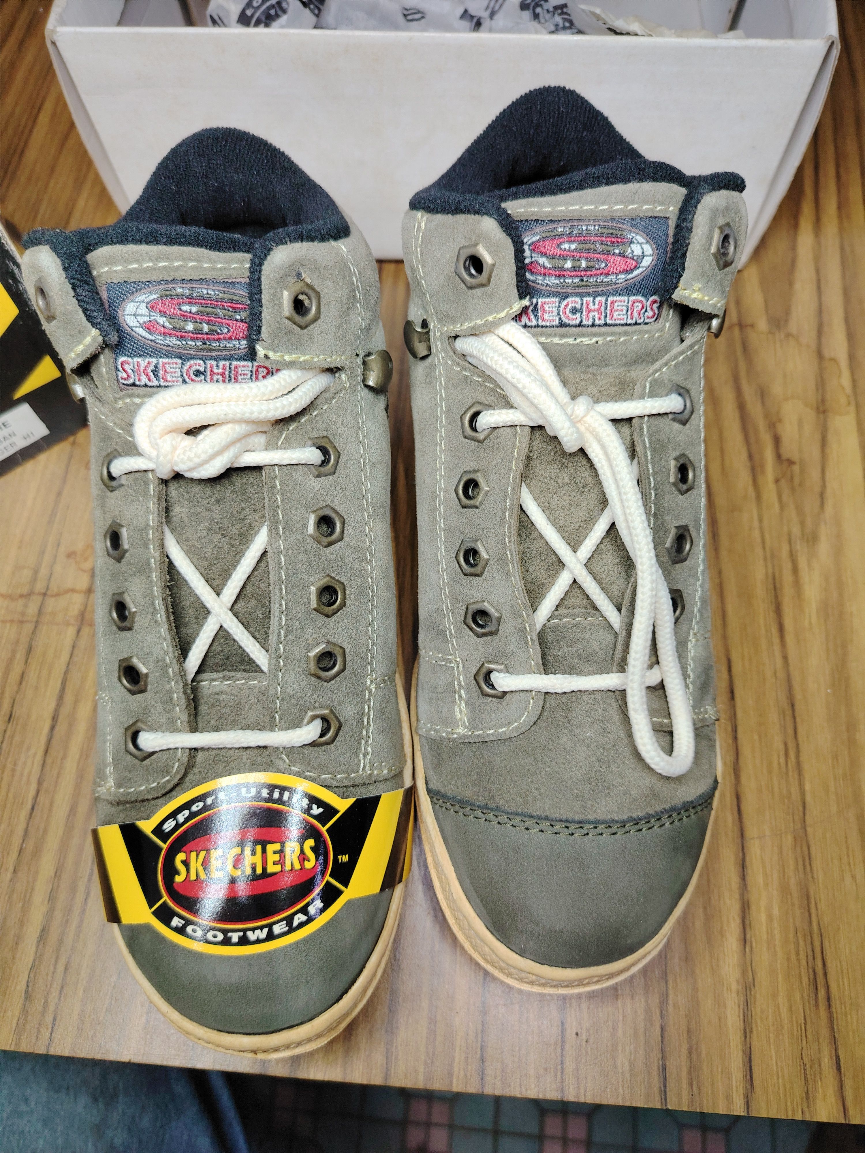SKECHERS Sketchers Urban Ranger Size US 5 / EU 37 - 4 Thumbnail