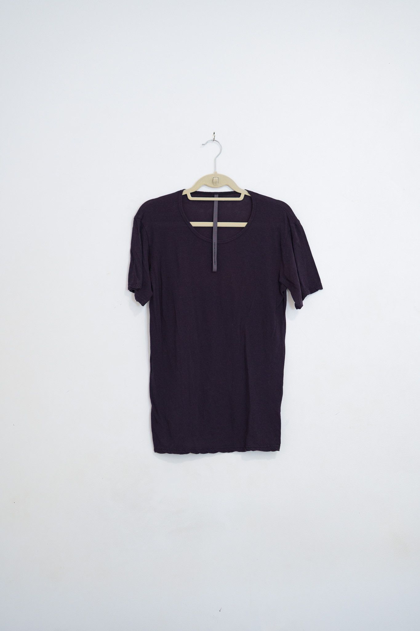 Kazuyuki Kumagai Attachment KAZUYUKI KUMAGAI ATTACHMENT Short Sleeve Size US M / EU 48-50 / 2 - 1 Thumbnail