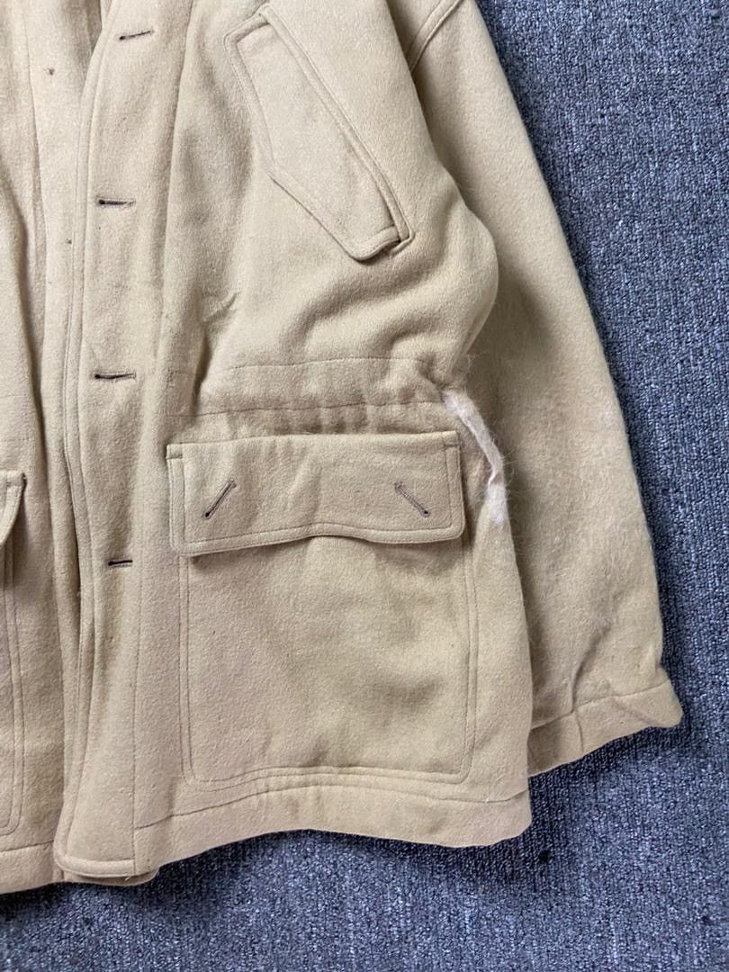PPFM Vintage Peyton Place For Men Wool Jacket (203) Size US M / EU 48-50 / 2 - 8 Thumbnail