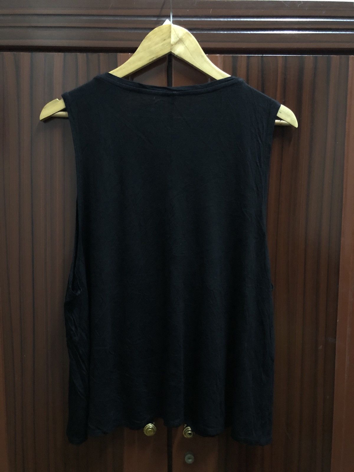 Guns N' Roses × H&M Guns N Roses Sleeveless Size US L / EU 52-54 / 3 - 2 Thumbnail