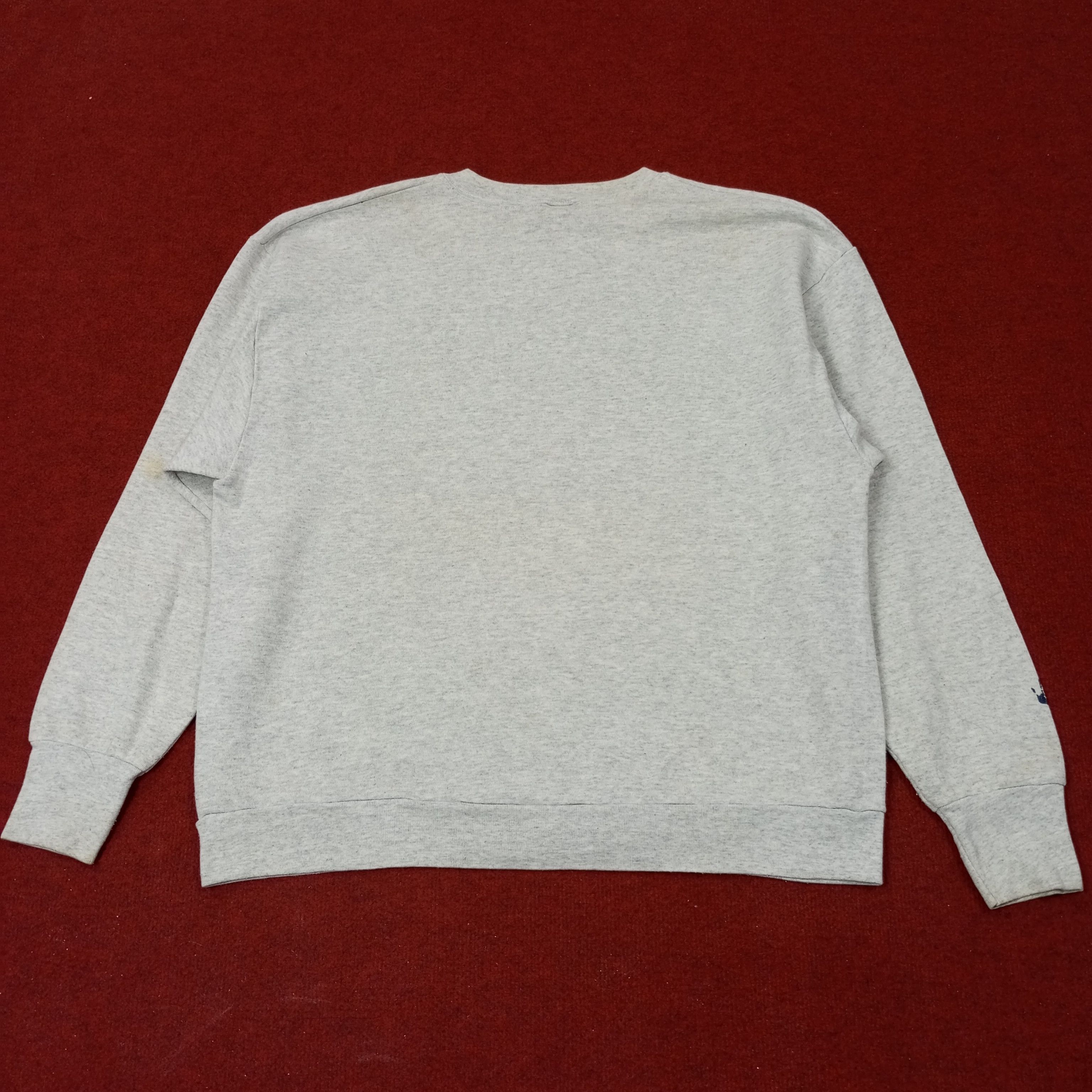 Vintage University Of Kentucky Streetwear Sweatshirt c226n20 Size US XL / EU 56 / 4 - 8 Thumbnail