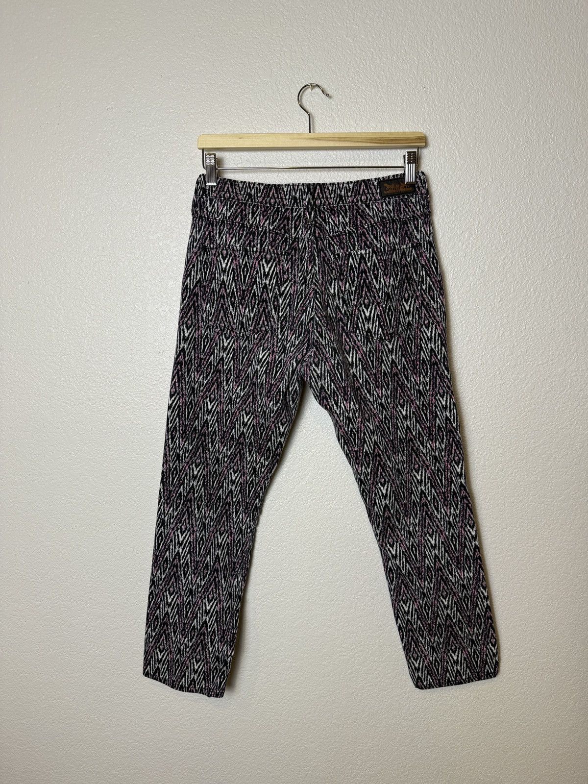 Levi's Levi’s women’s jeans size 8 Size 30" / US 8 / IT 44 - 6 Thumbnail