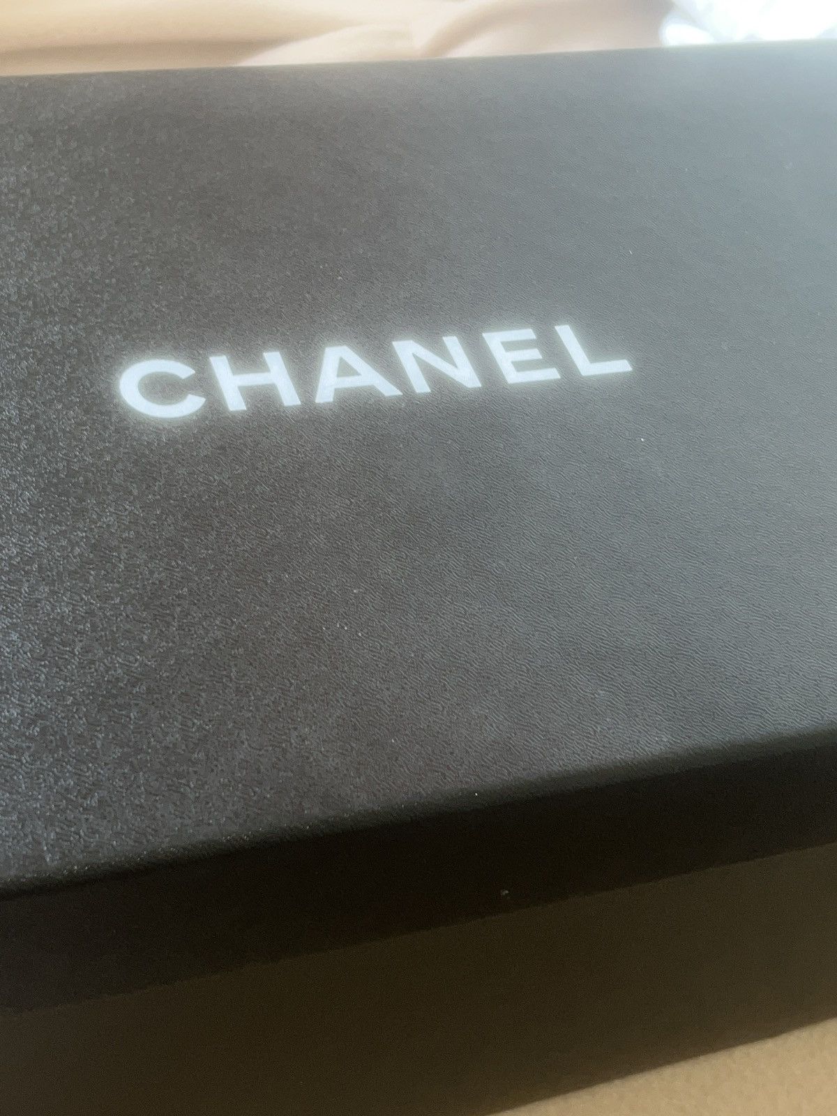 Chanel Chanel sneakers brand new verified authentic size 46 Size US 12 / EU 45 - 21 Thumbnail