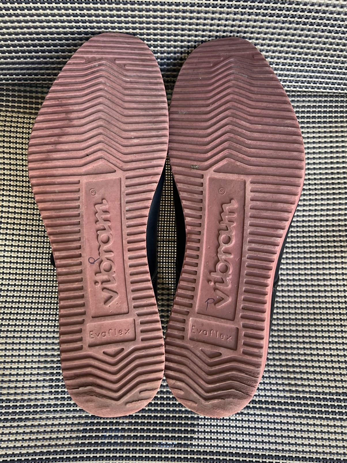 Junya Watanabe Junya Watanabe derby Size US 7 / EU 40 - 11 Thumbnail