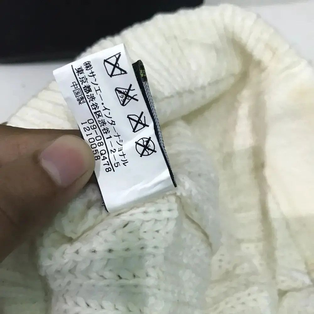 Callaway Callaway Small Logo Beanie Hat Size ONE SIZE - 7 Thumbnail