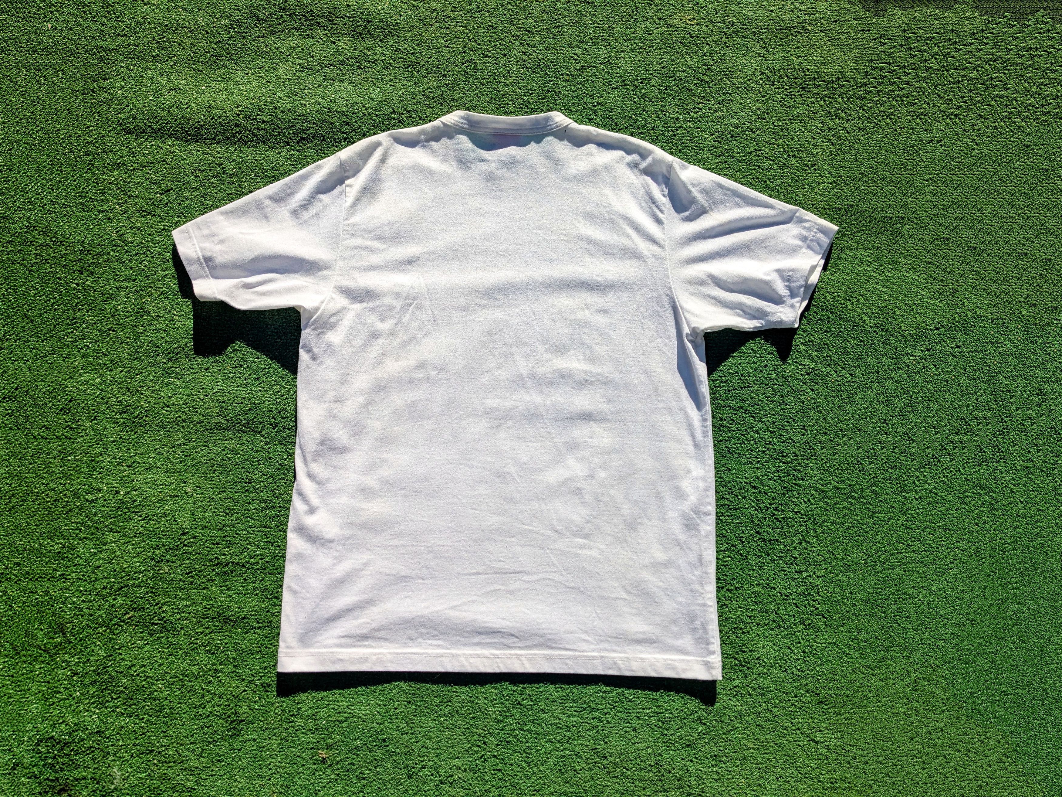 L.L. Bean Retro Classic L.L. Bean Traveller Cotton/Poly Pocket Shirt Size US M / EU 48-50 / 2 - 5 Thumbnail