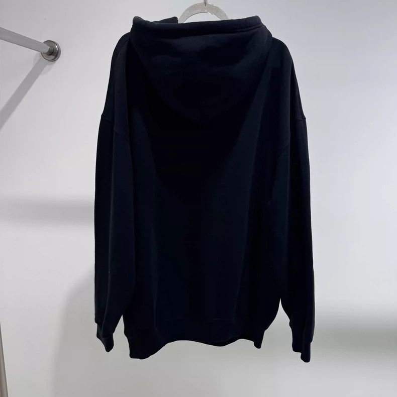 Balenciaga Balenciaga Seven Languages Sweatshirt Size US M / EU 48-50 / 2 - 2 Thumbnail