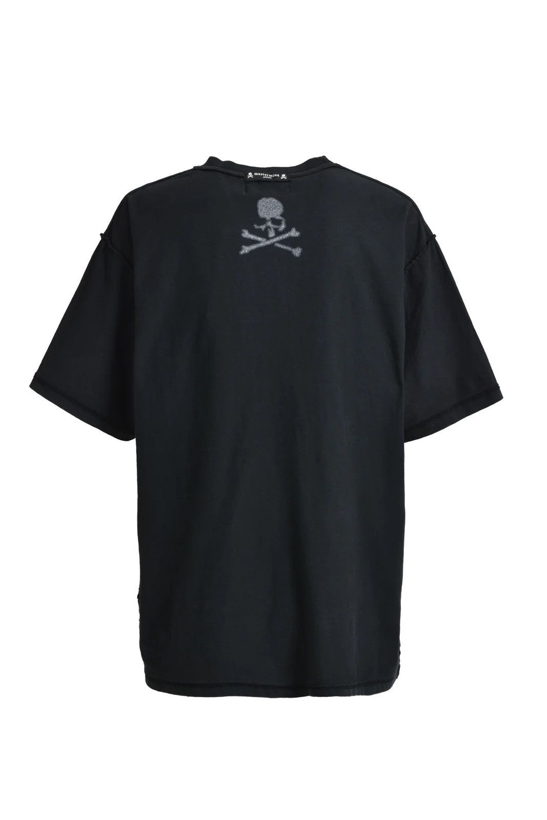 Mastermind Japan × PROJECT G/R Project gr× Mastermind JAPAN INSIDE