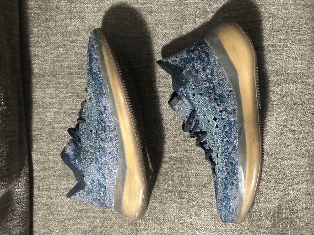 Yeezy adidas Yeezy Boost 380 'Covellite' Size US 11 / EU 44 - 3 Thumbnail
