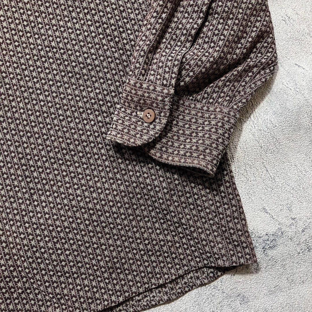 Missoni Vintage Missoni Long Shirt Size US M / EU 48-50 / 2 - 3 Thumbnail