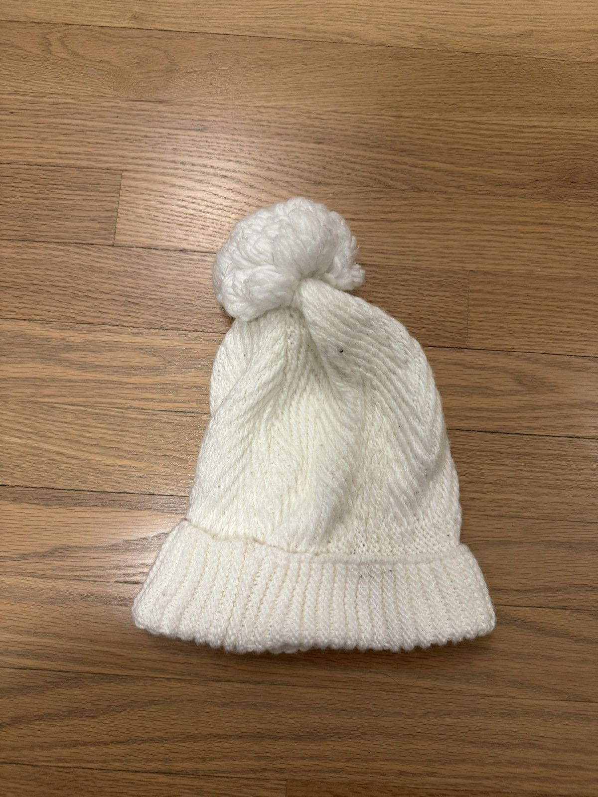 Adidas Adidas Beanie Size ONE SIZE - 2 Thumbnail