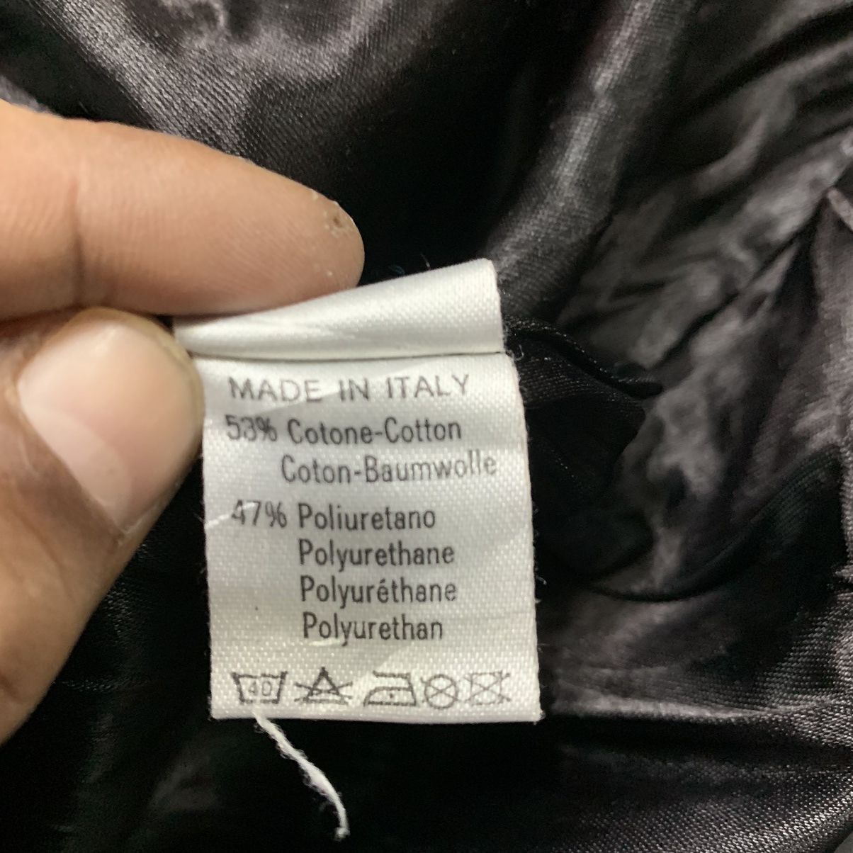 Roberto Cavalli Roberto Cavalli Jacket Size S / US 4 / IT 40 - 15 Thumbnail