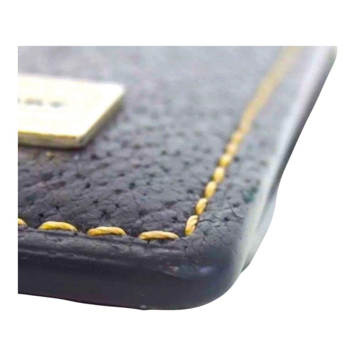 Burberry BURBERRY Leather Long Wallet Genuine Leather with NovaChek Size ONE SIZE - 1 Thumbnail
