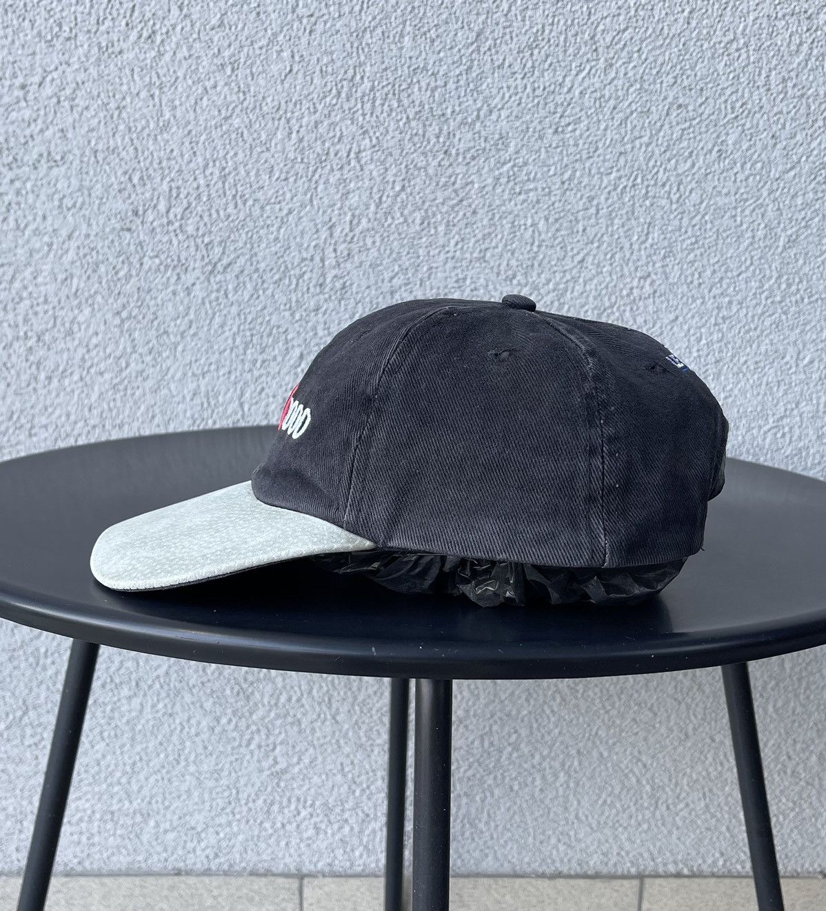 Microsoft Vintage Microsoft Tech Ed 2000 Level 8 Embroidered logo Cap Size ONE SIZE - 5 Thumbnail