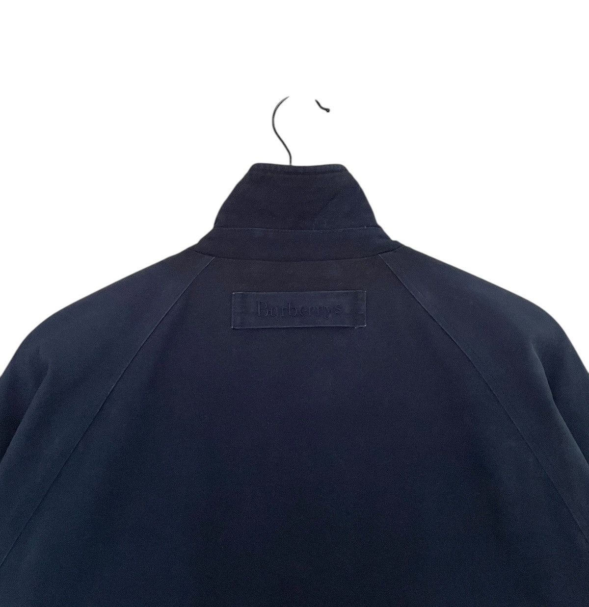 Burberry × Vintage Vintage Brand Burberry Checkered Trench Coat 1990s Size US M / EU 48-50 / 2 - 9 Thumbnail