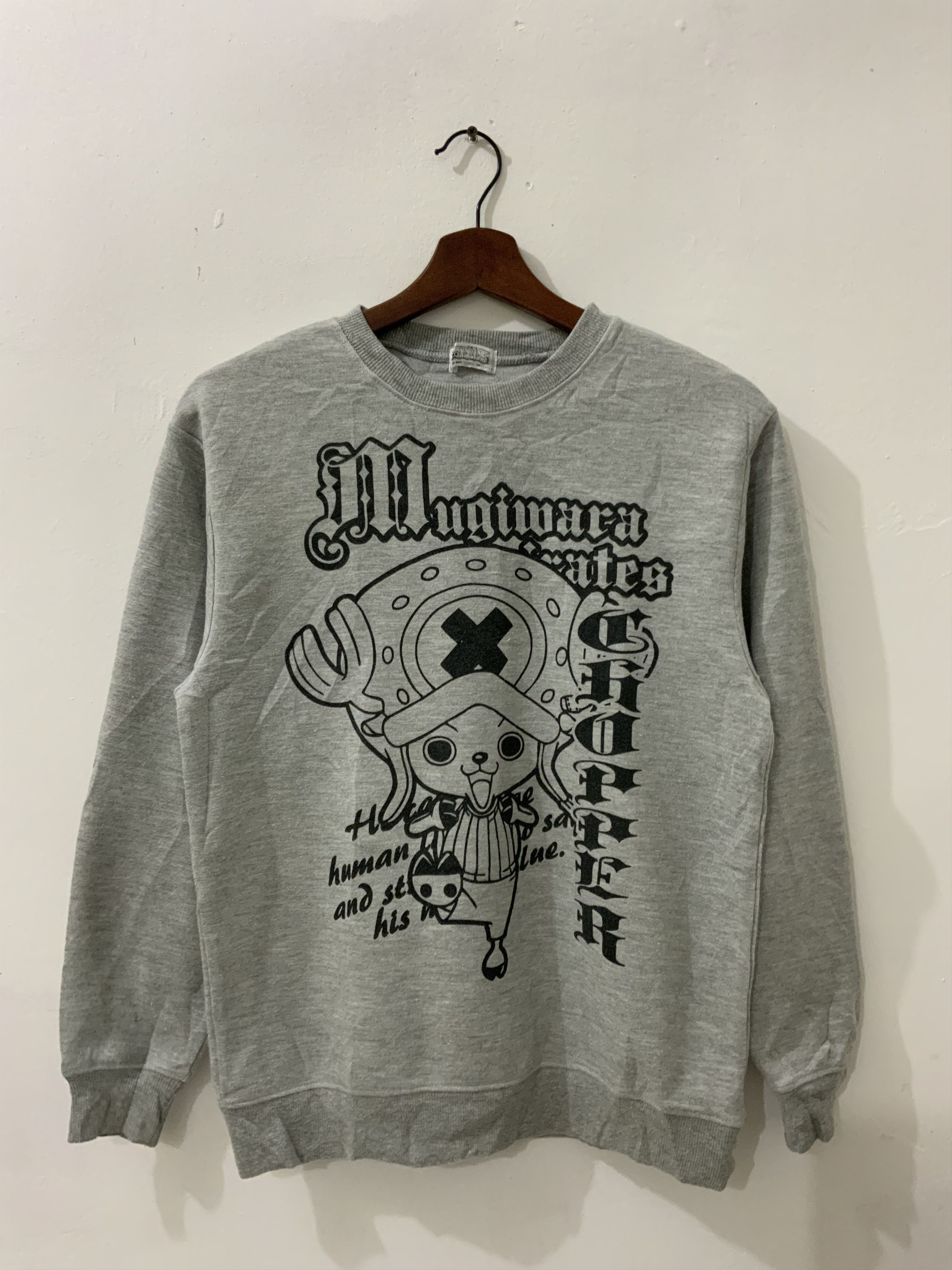チ*君様 FR2 x ONE PIECE Devil Fruit Kills S FR2 × Japanese Brand FR2 x One Piece Devil Fruit kills
