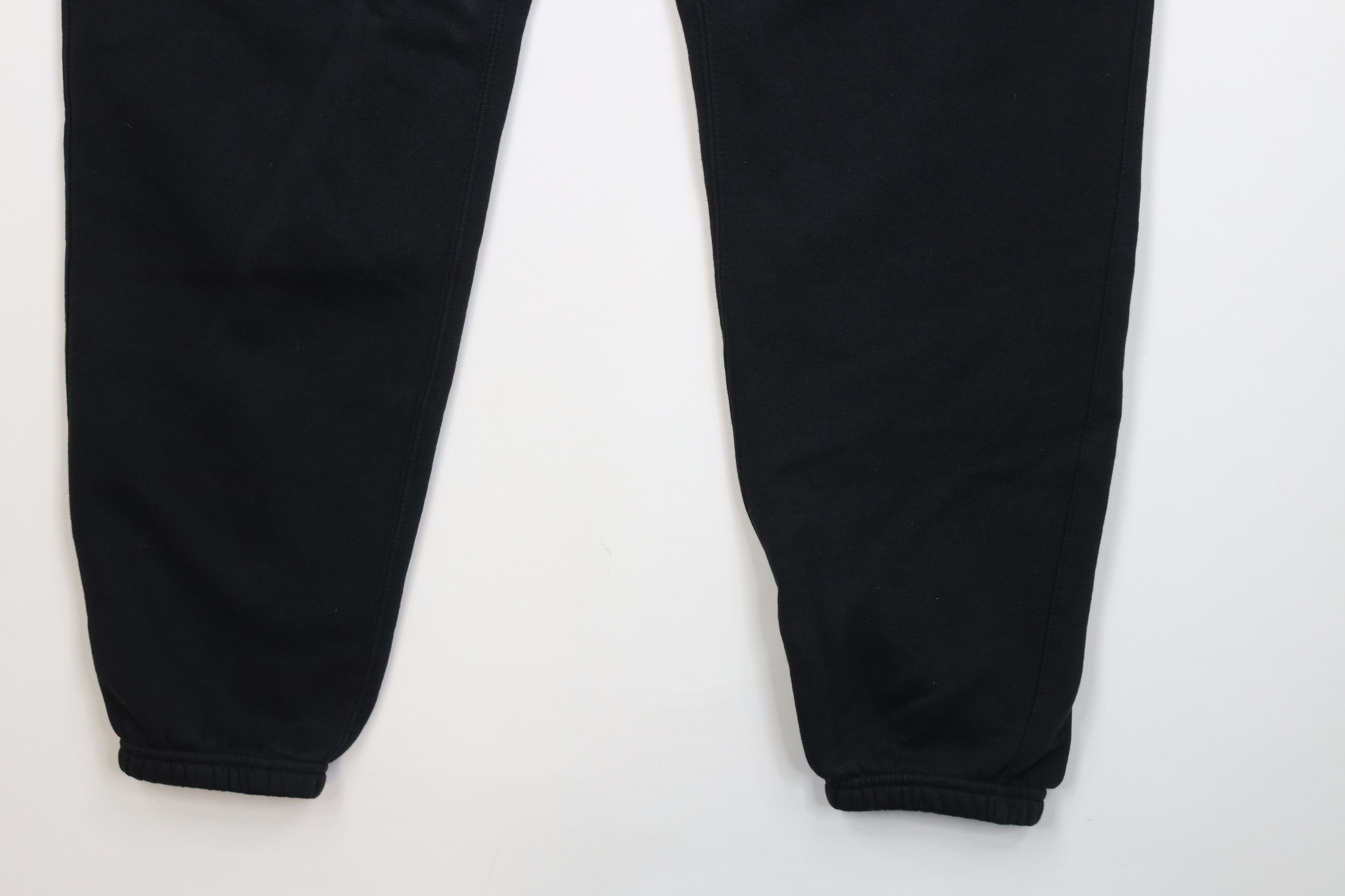 Nike Y2K Nike Travis Scott Mini Swoosh Sweatpants Joggers Pants Size US 36 / EU 52 - 5 Thumbnail
