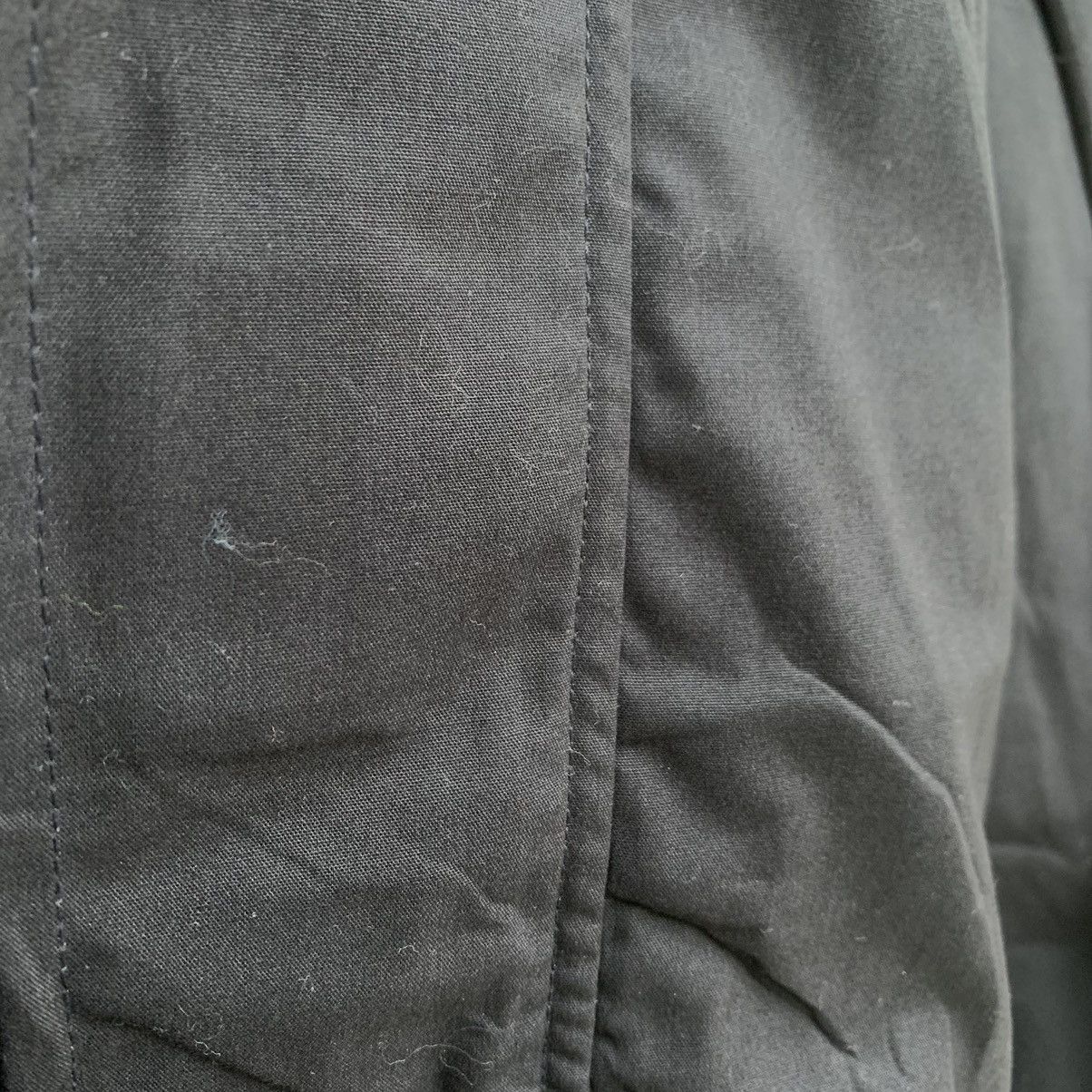 Vintage Utility Unicor Military Jacket Size US L / EU 52-54 / 3 - 2 Thumbnail