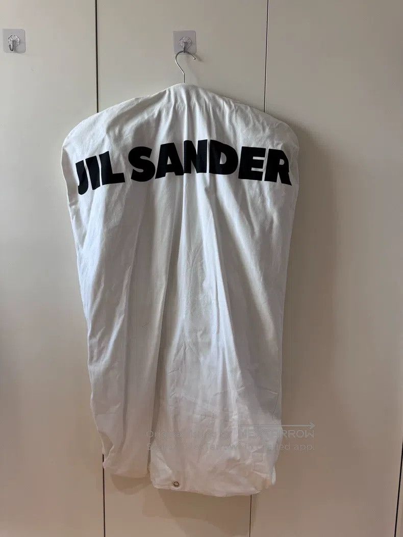 Jil Sander Jil Sander size 32 One-button blazer Size S / US 4 / IT 40 - 8 Thumbnail