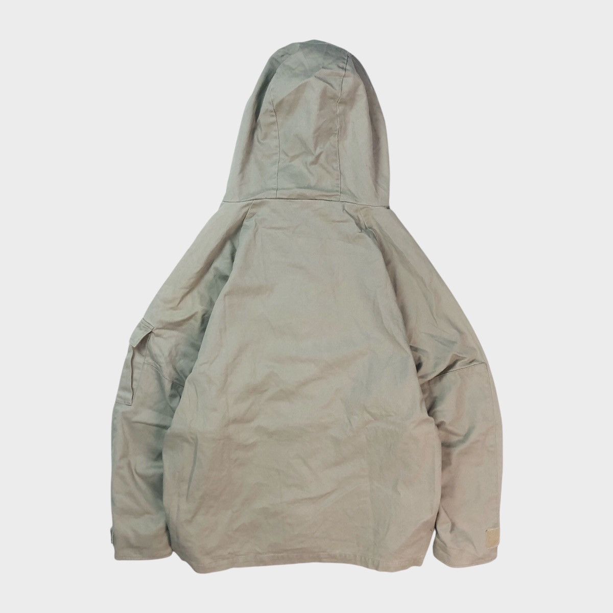 Japanese Brand Octopus Army Military Canvas ECWCS by Mugen.co ltd Size US M / EU 48-50 / 2 - 3 Thumbnail