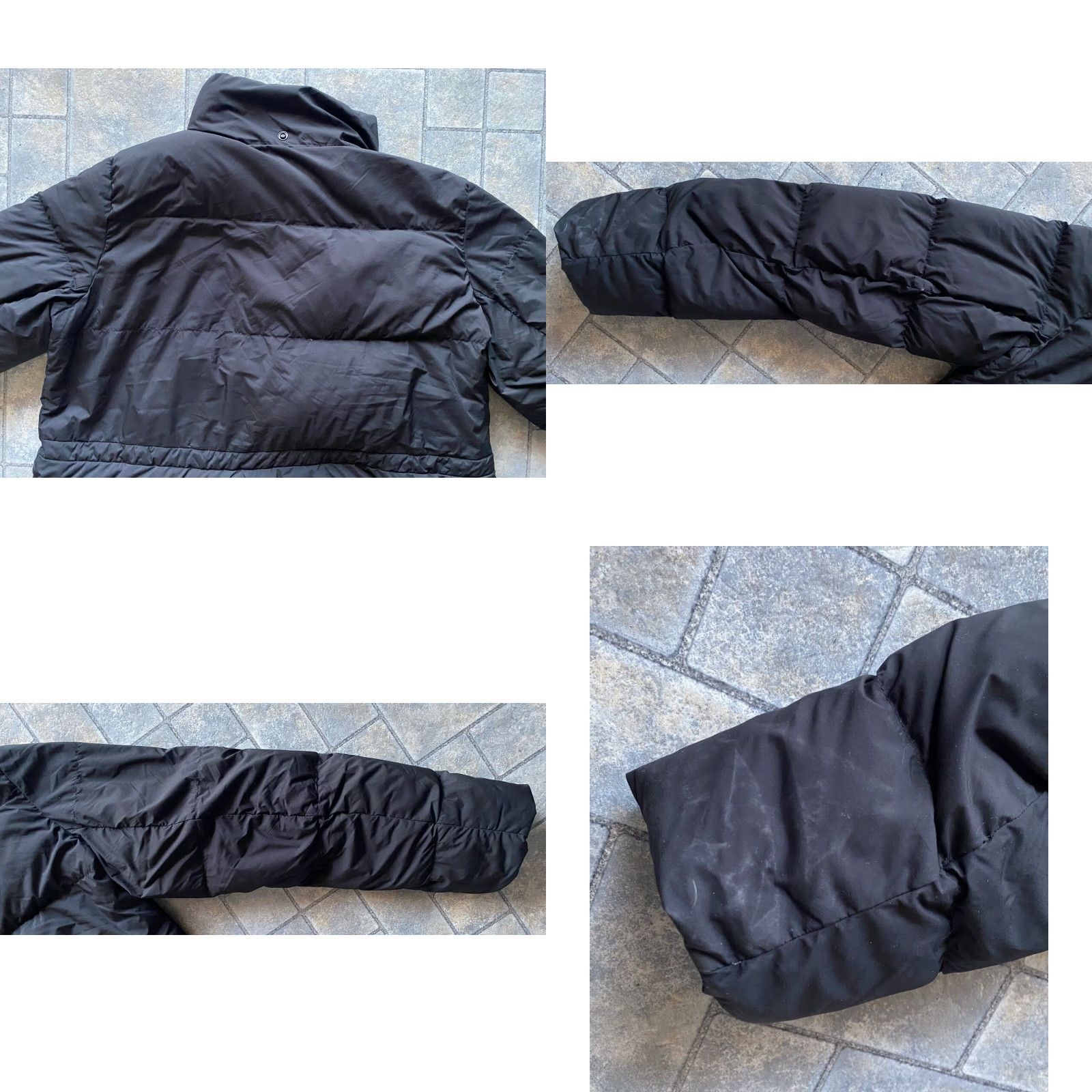 Lululemon Lululemon Coat Puffer Jacket Down Black Size 8 Women’s Long Sleeve Regular Down Coat 8 Womens Size M / US 6-8 / IT 42-44 - 11 Thumbnail