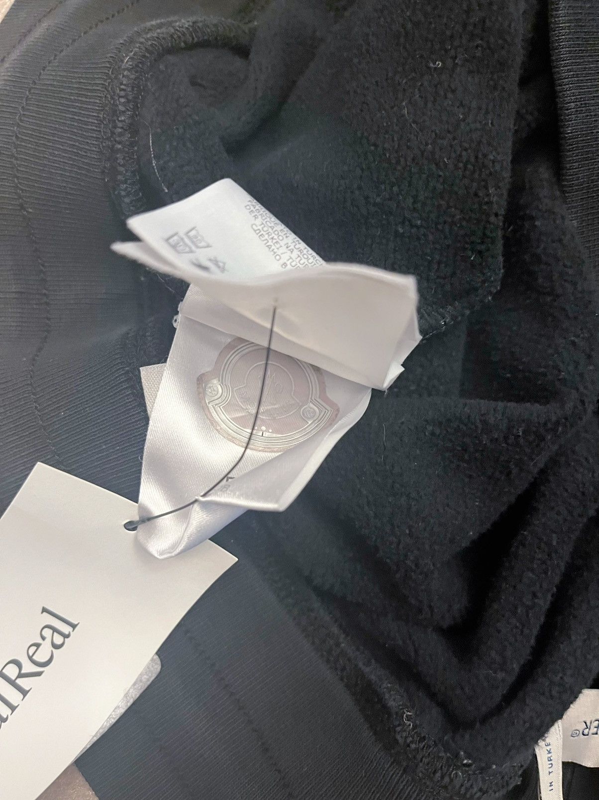 Moncler Moncler casual pants Size US 30 / EU 46 - 5 Thumbnail