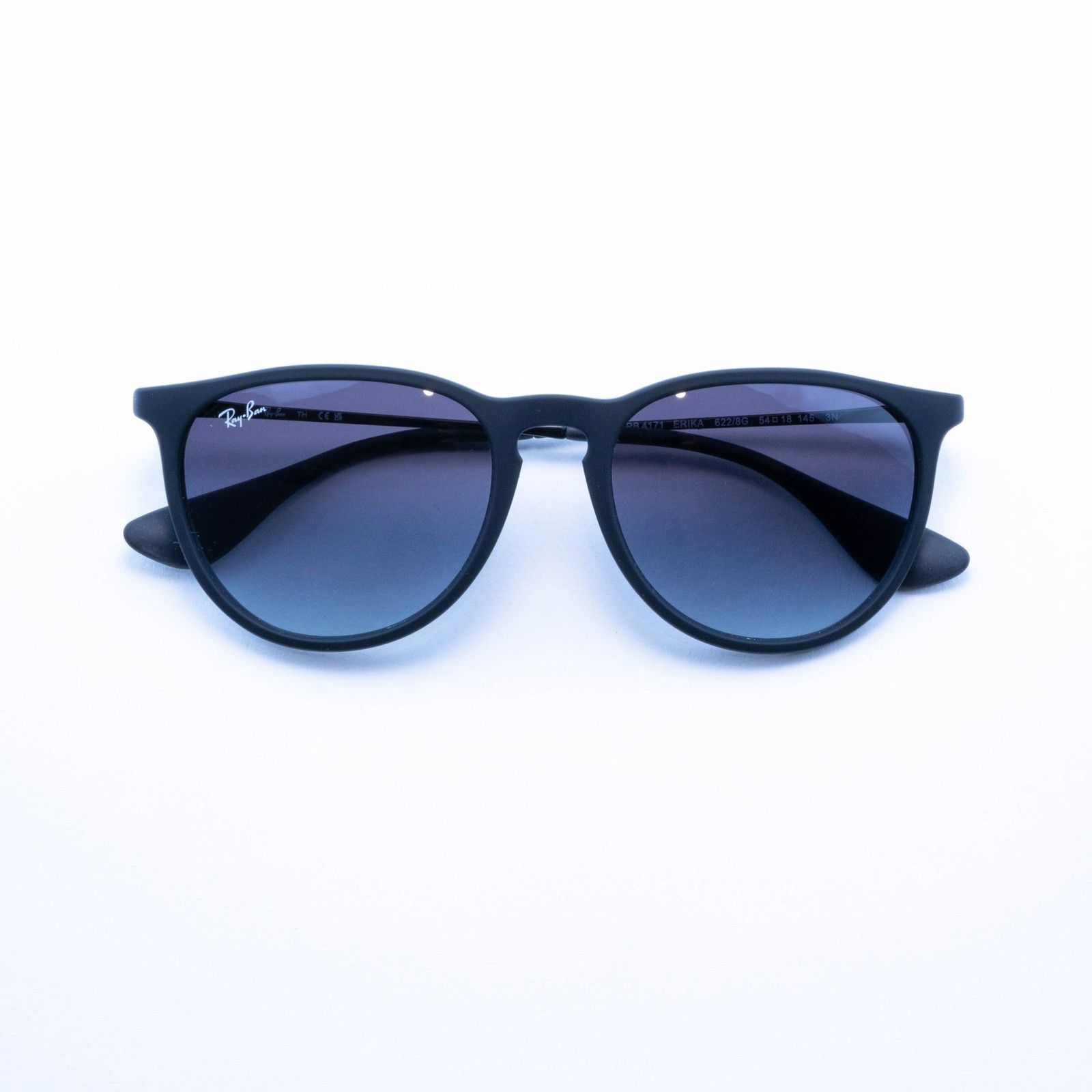 Other Ray-Ban RB 4171 ERIKA 622/8G Sunglasses Size ONE SIZE - 1 Thumbnail