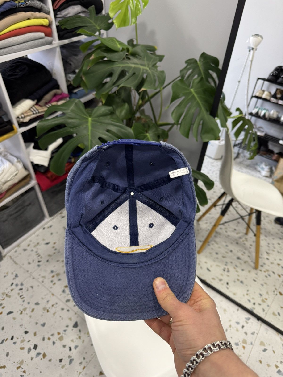 Vans Vans vintage 90’s cap one size Size ONE SIZE - 6 Thumbnail
