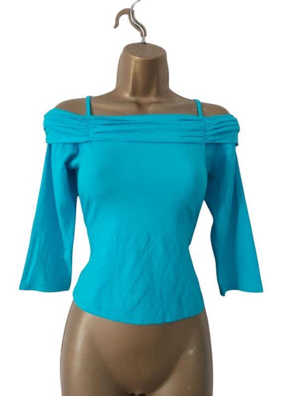 Vintage Colloseum vintage top 10 Size M / US 6-8 / IT 42-44 - 1 Thumbnail